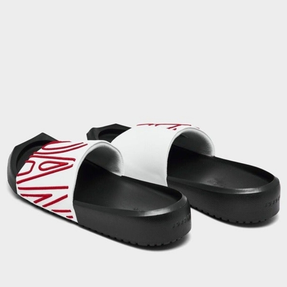 NWT Women's Jordan NOLA Slides - Picture 6 of 10